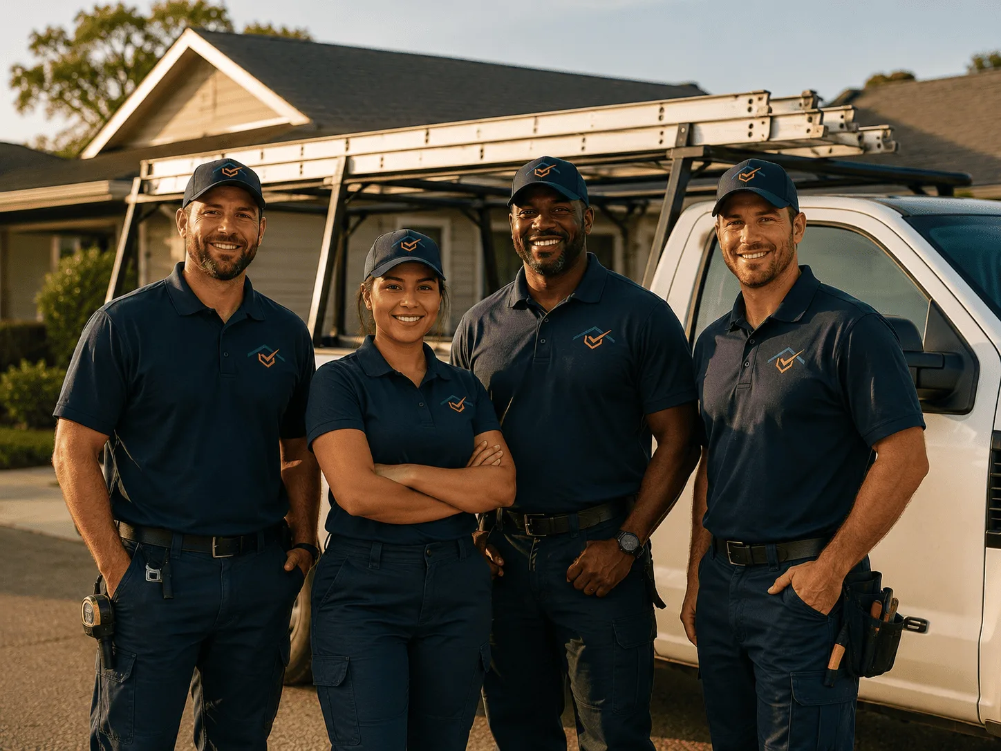 Roof Inspection company in Fraziers Bottom, WV